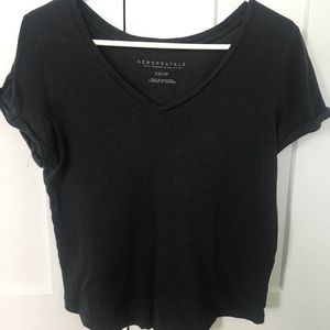 Aéropostal top